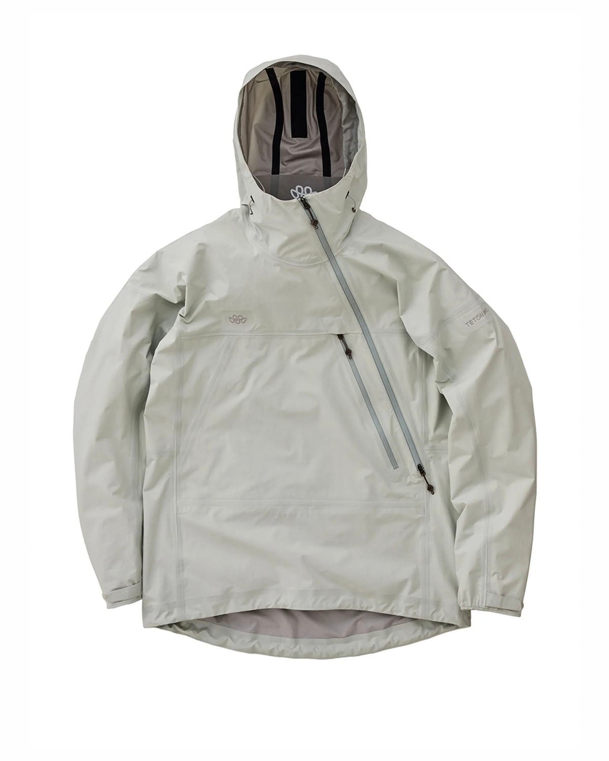 Teton Bros. / Tsurugi Lite Jacket｜ティートンブロスの通販 - BLACK