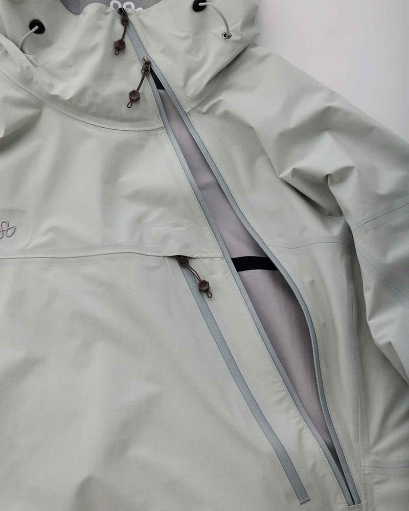 Teton Bros. / Tsurugi Lite Jacket｜ティートンブロスの通販 - BLACK 