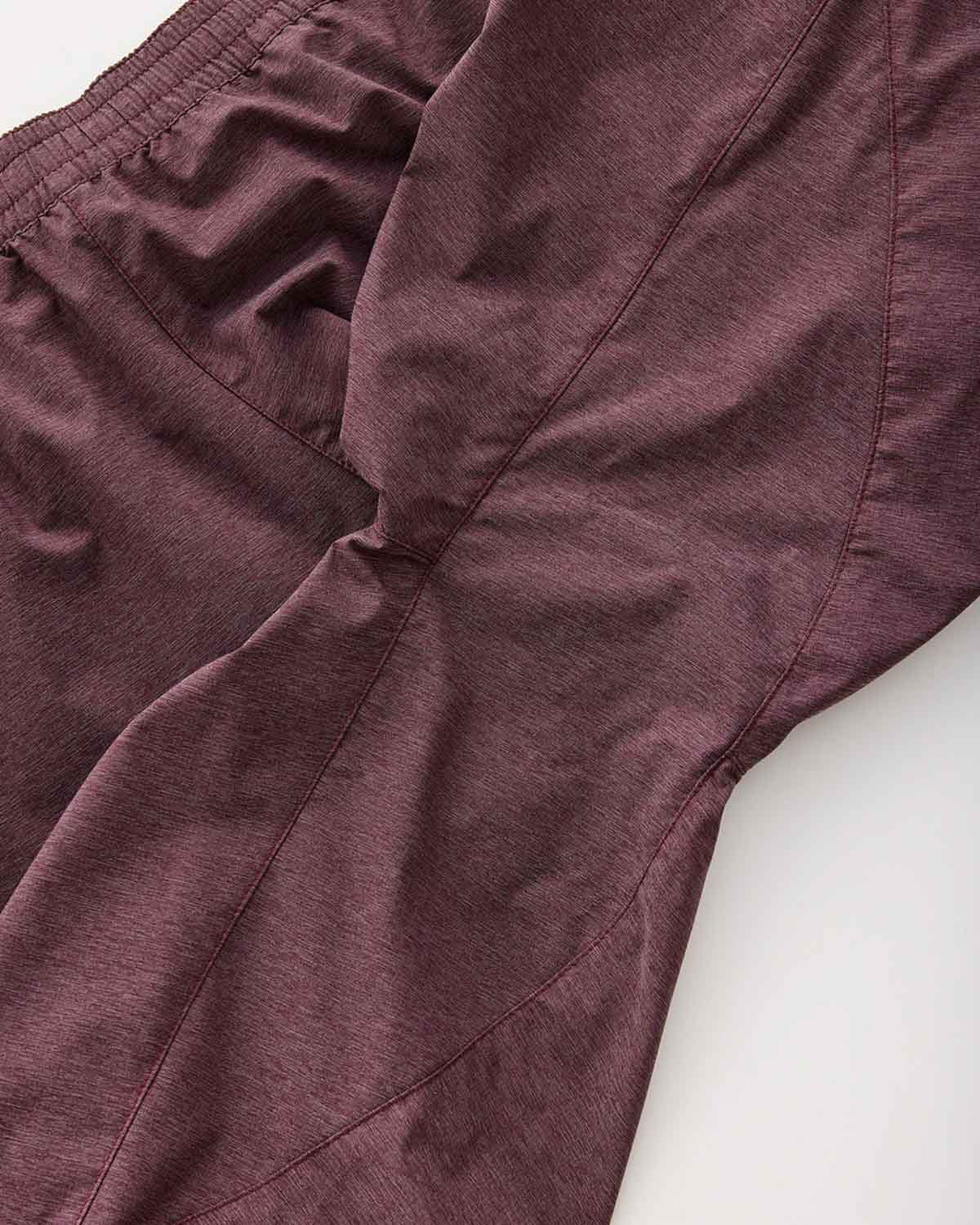 Teton Bros. / WS Scrambling Pant ｜ティートンブロスの通販 - BLACK