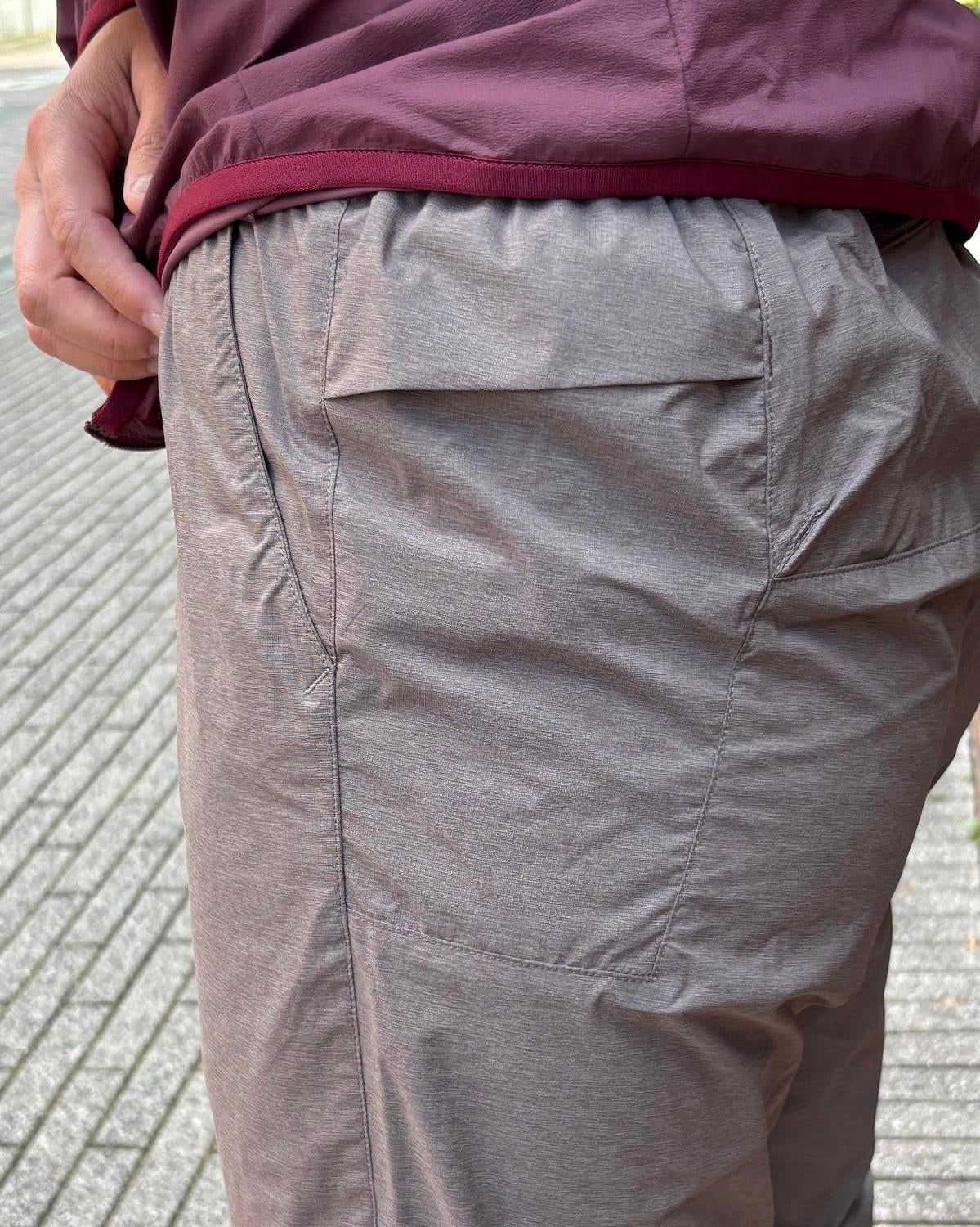 Teton Bros. / WS Scrambling Pant ｜ティートンブロスの通販 - BLACK