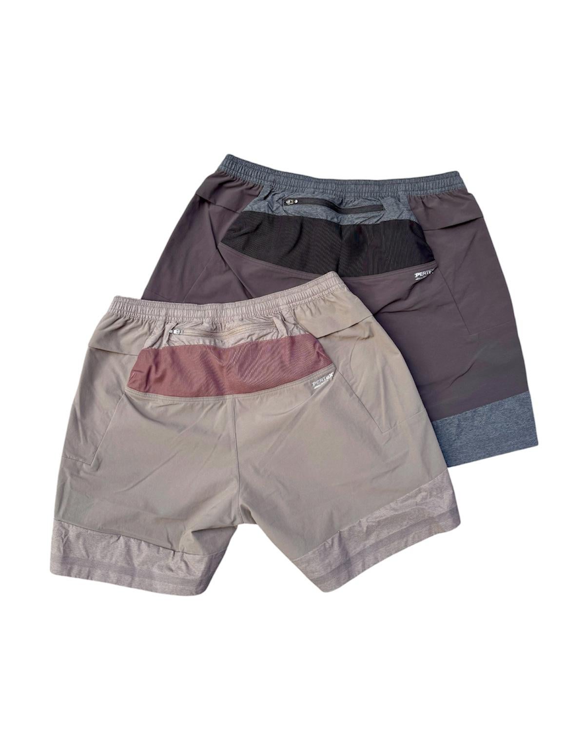 TETON BROS. / ELV1000 5.5in Hybrid Short｜ティートンブロスの通販