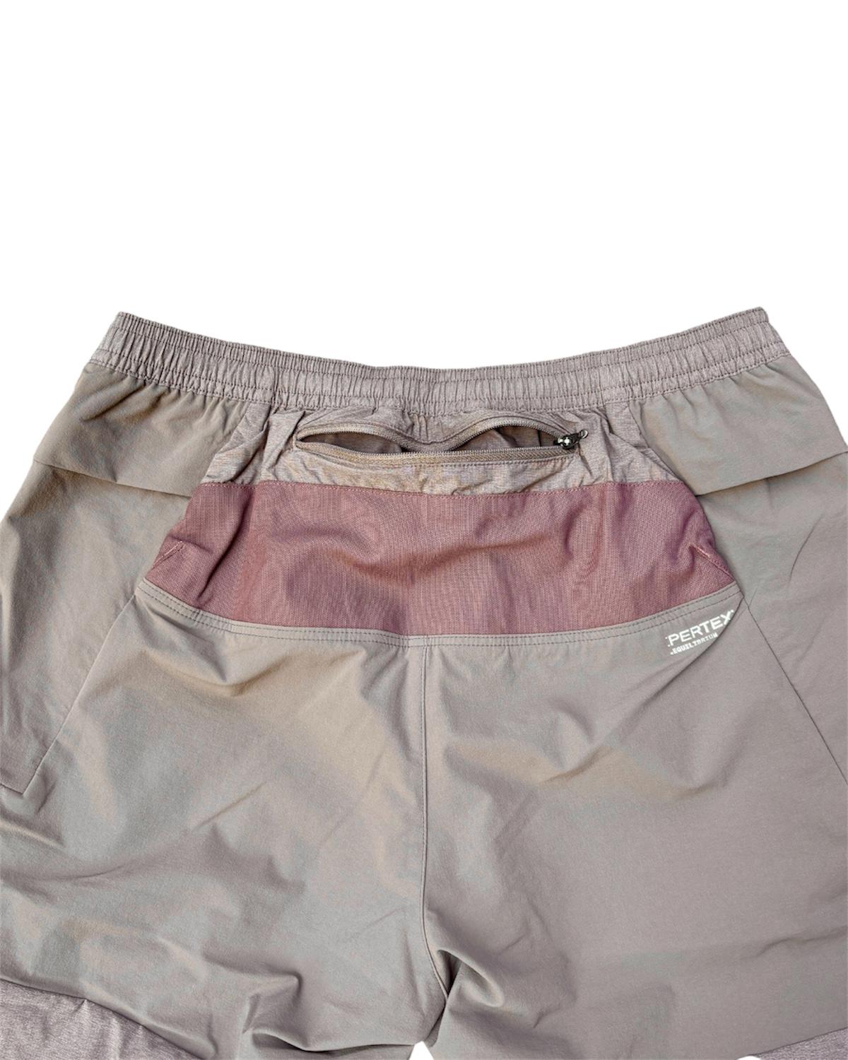 TETON BROS. / ELV1000 5.5in Hybrid Short｜ティートンブロスの通販