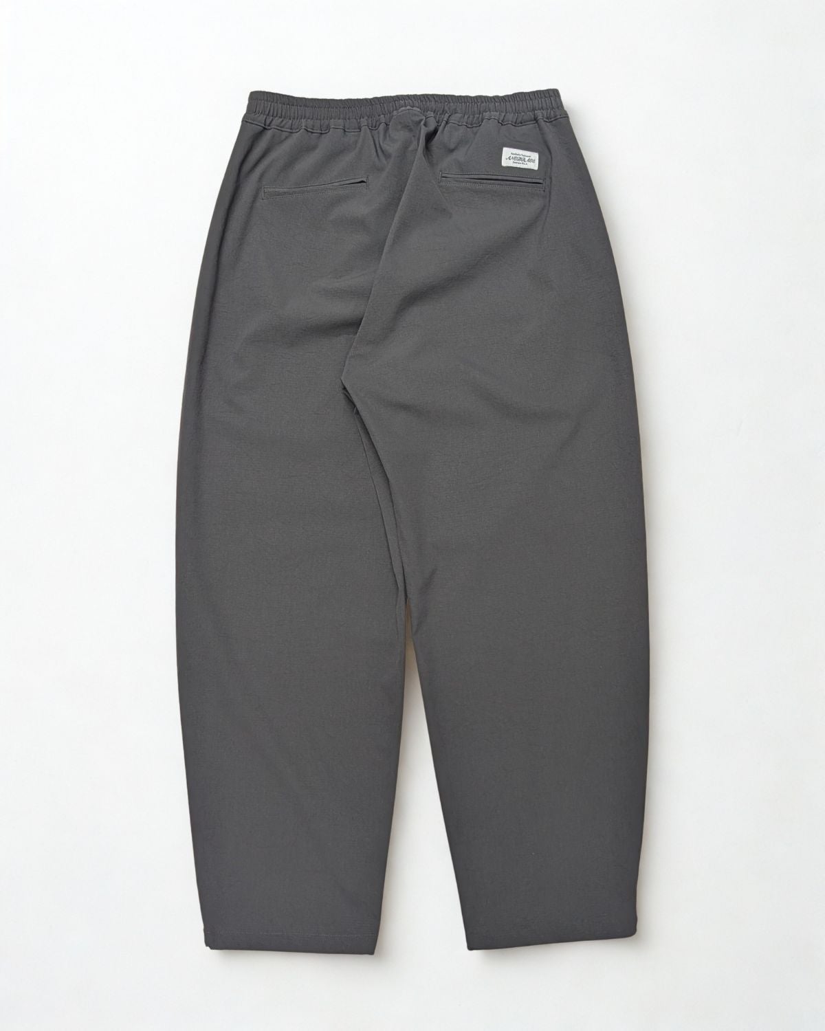 ANCBRACE / Curve Pants（Women）｜アンクブレイスの通販 - BLACK BRICK
