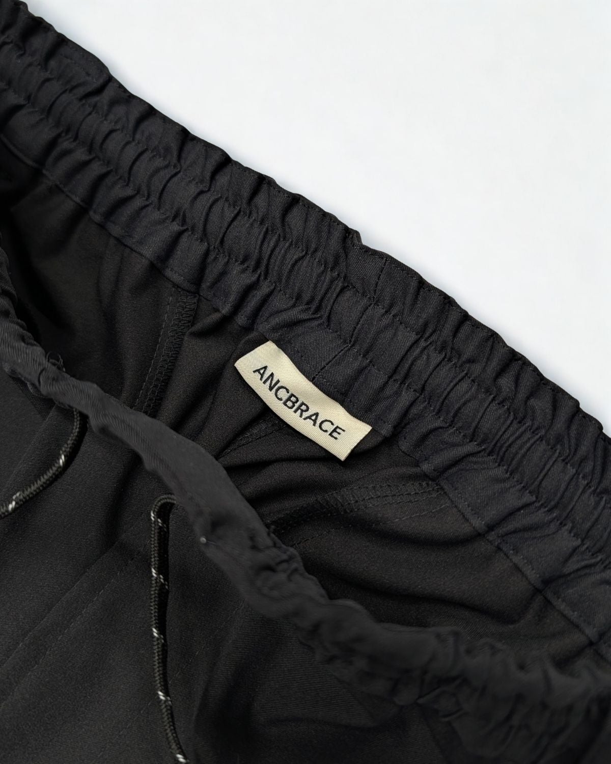 ANCBRACE / Unborder Pants（Women）｜アンクブレイスの通販 - BLACK BRICK