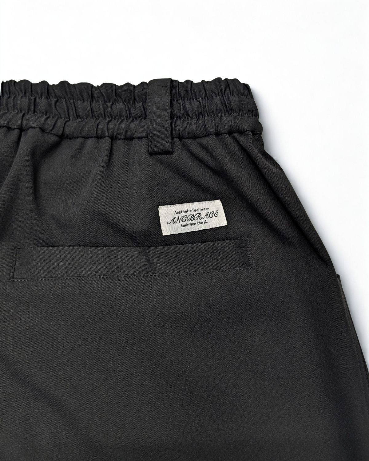 ANCBRACE / Unborder Pants（Women）｜アンクブレイスの通販 - BLACK BRICK