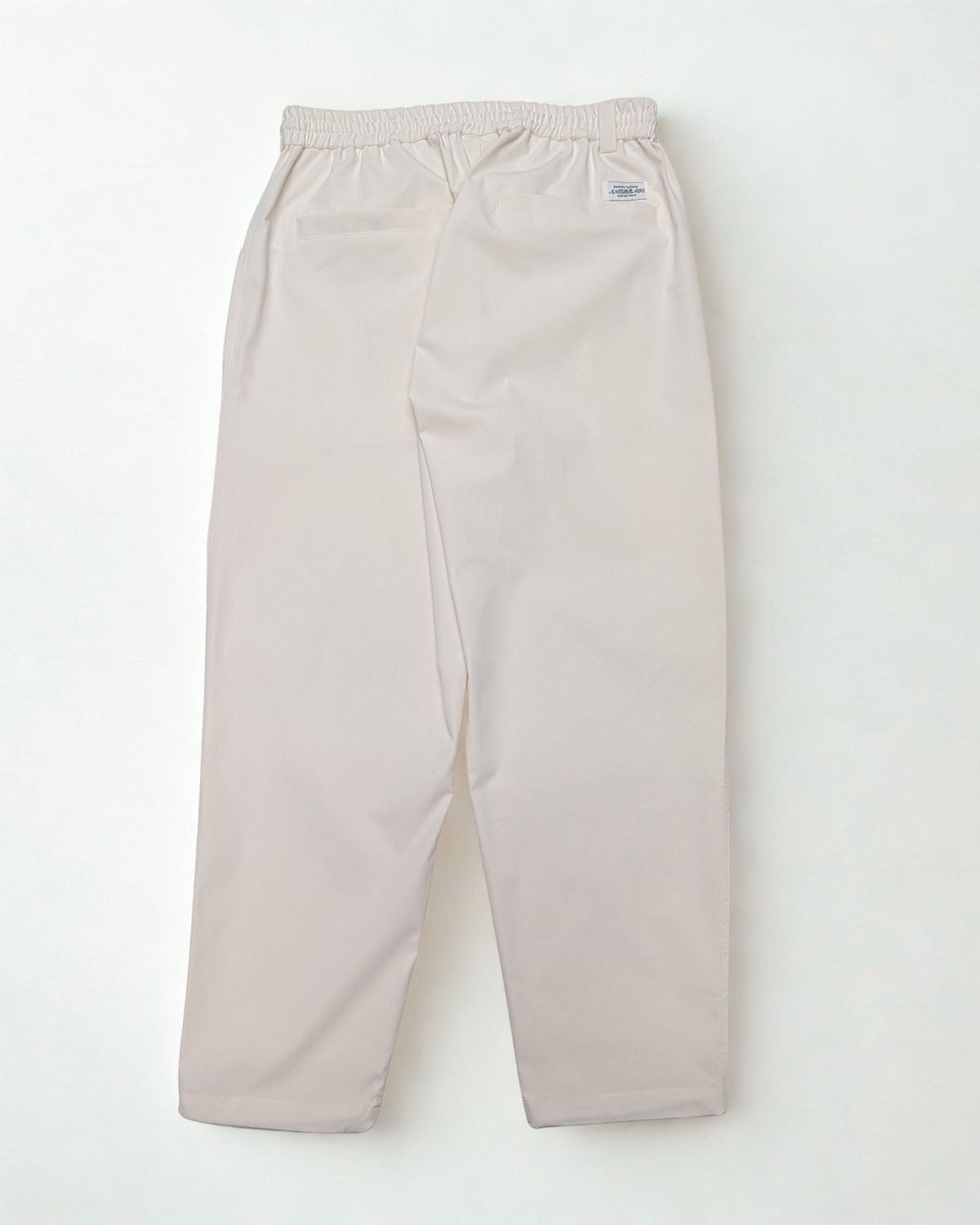 ANCBRACE / Unborder Pants（Women）｜アンクブレイスの通販 - BLACK BRICK