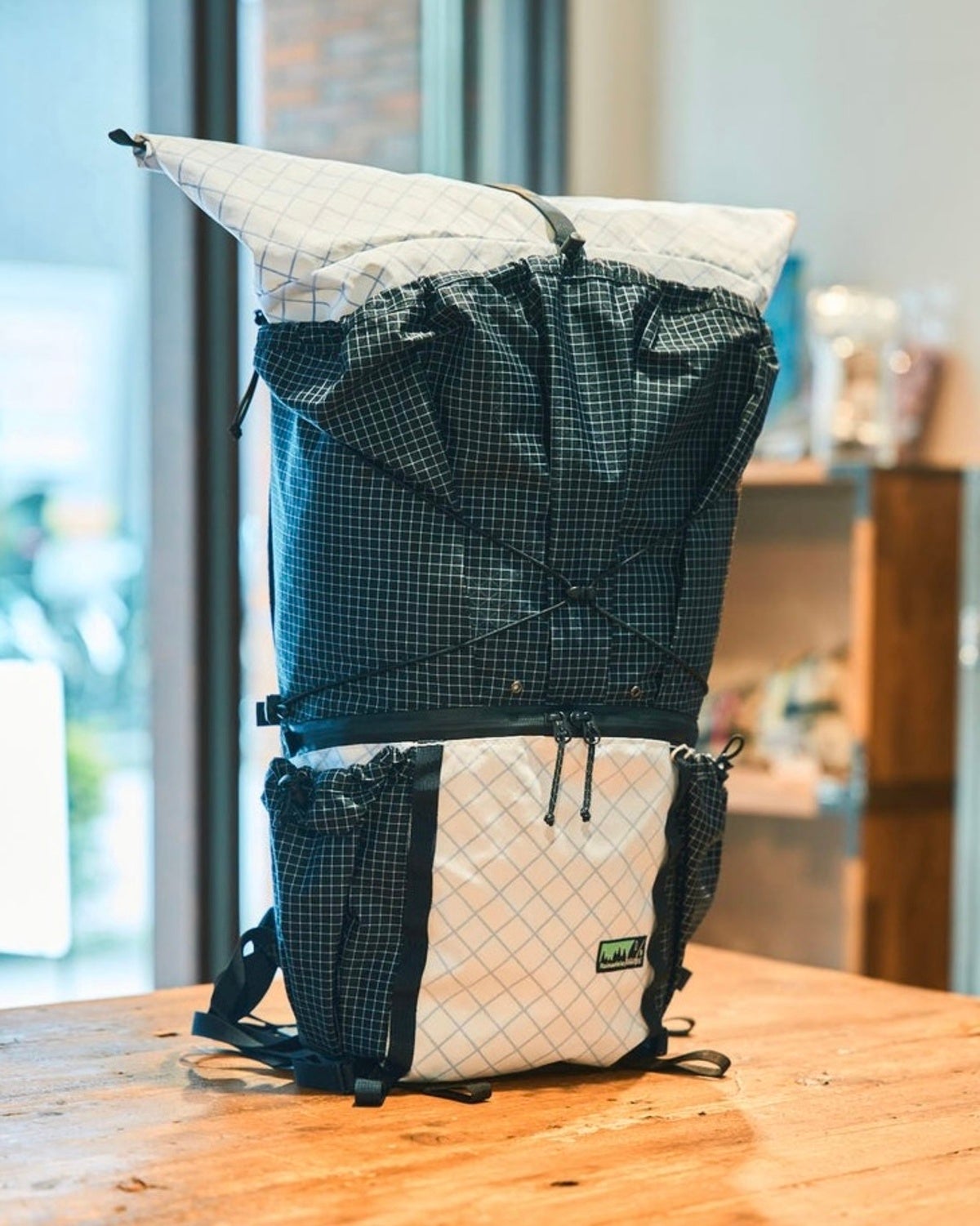 Rainadole Works /Sulcaria 32L｜レイナドールワークスの通販 - BLACK