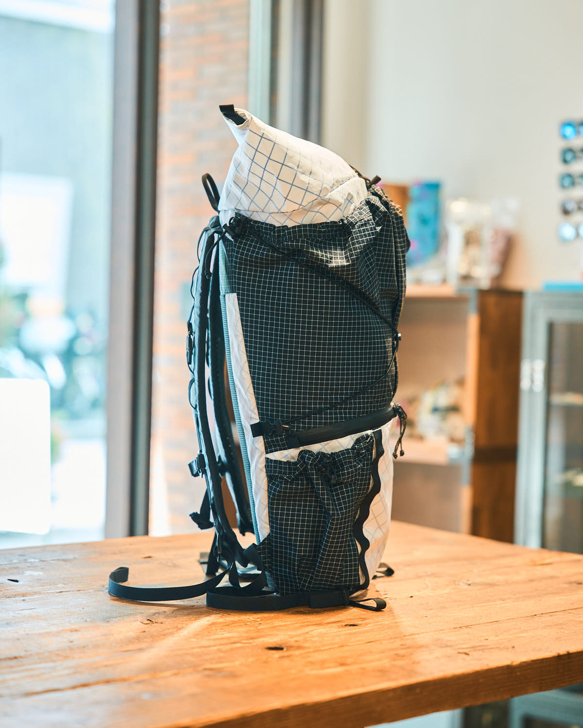 Rainadole Works /Sulcaria 32L｜レイナドールワークスの通販 - BLACK