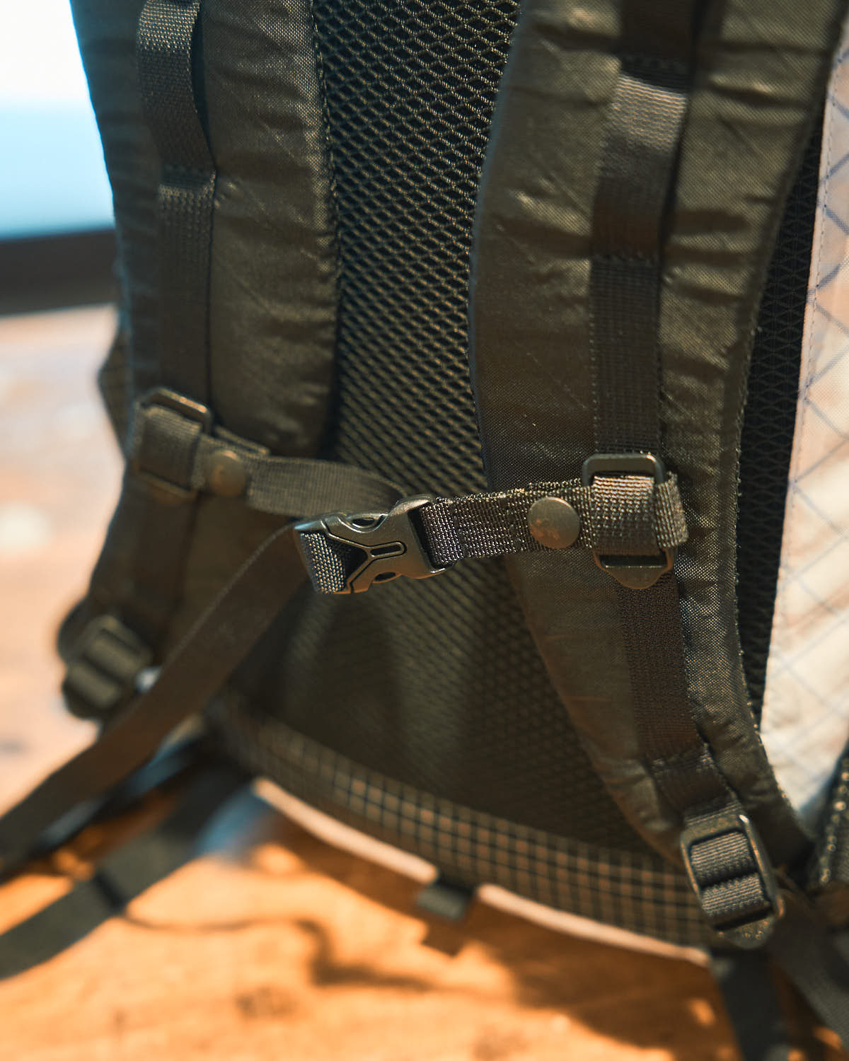 Rainadole Works /Sulcaria 32L｜レイナドールワークスの通販 - BLACK