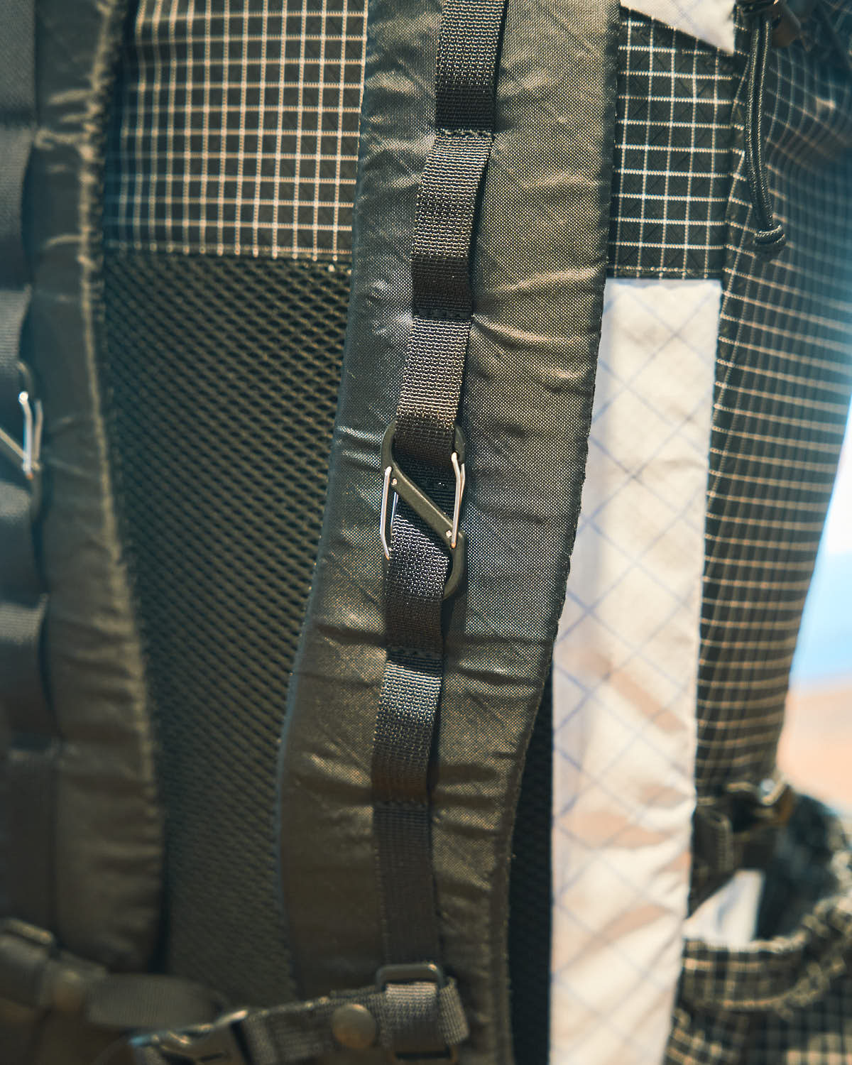 Rainadole Works /Sulcaria 32L｜レイナドールワークスの通販 - BLACK