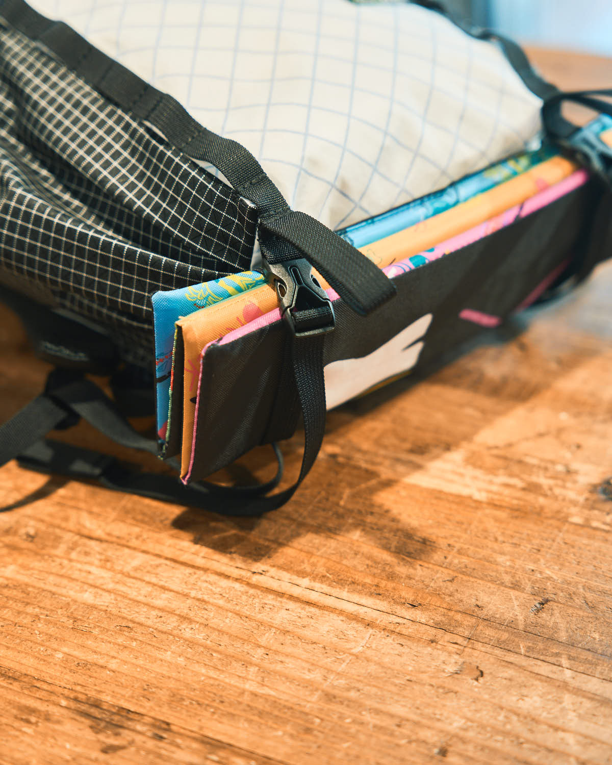 Rainadole Works /Sulcaria 32L｜レイナドールワークスの通販 - BLACK