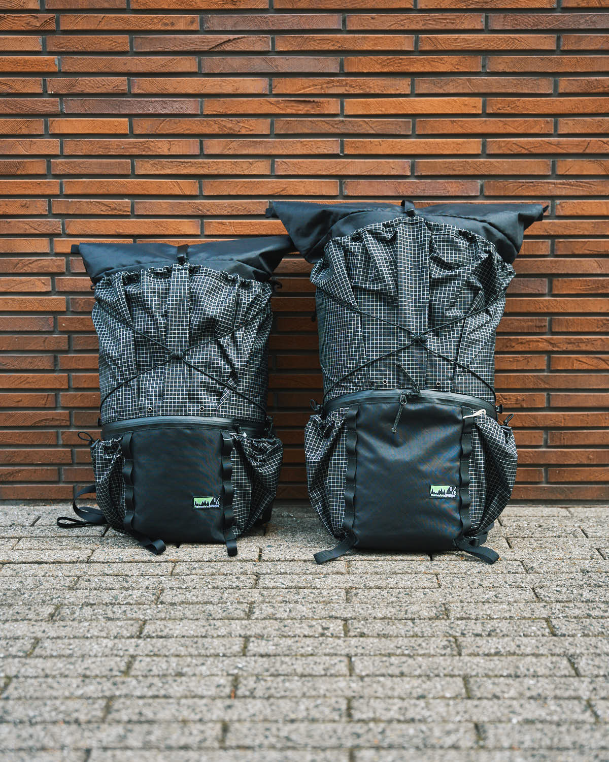 Rainadole Works /Sulcaria 32L｜レイナドールワークスの通販 - BLACK