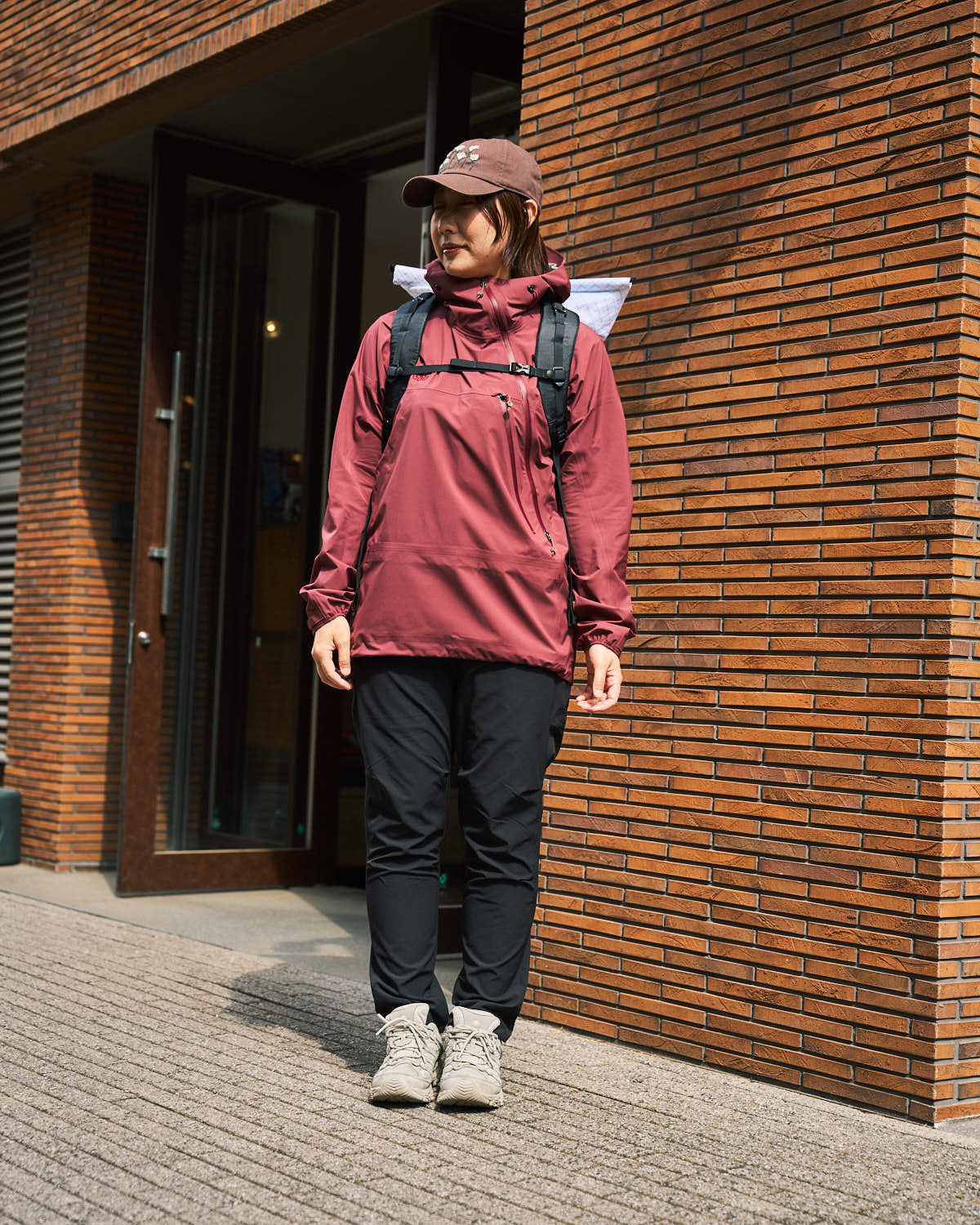 Rainadole Works /Sulcaria 32L｜レイナドールワークスの通販 - BLACK