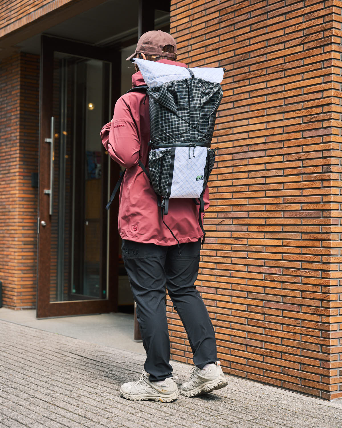 Rara rei さん専用 Rainadole Works /Sulcaria 32L｜レイナドールワークスの通販 - BLACK