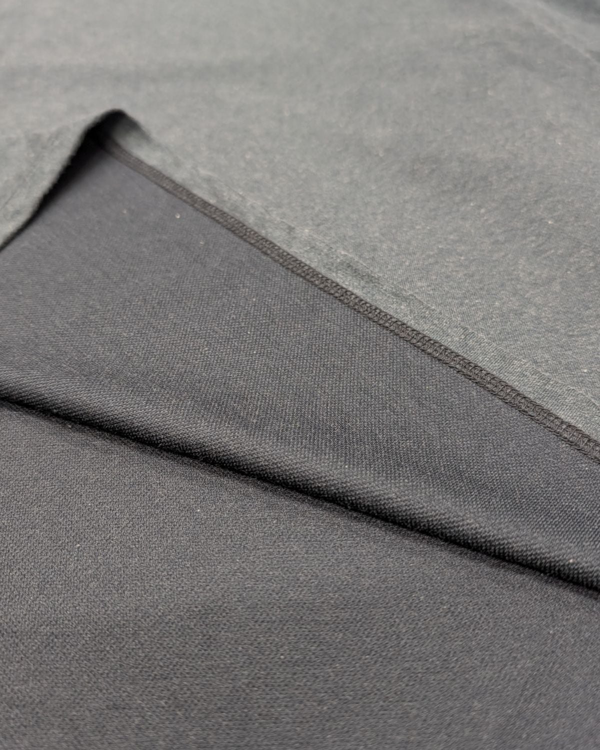 XXXXXSENSE / VINTAGE DRY RAGLAN LONG SLEEVE TEE｜エックスセンスの