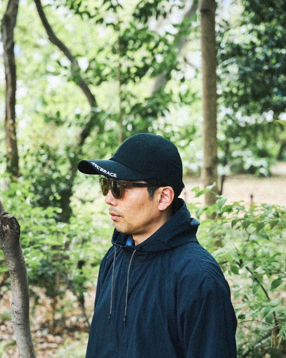 ANCBRACE / All Round Cap｜アンクブレイスの通販 - BLACK BRICK