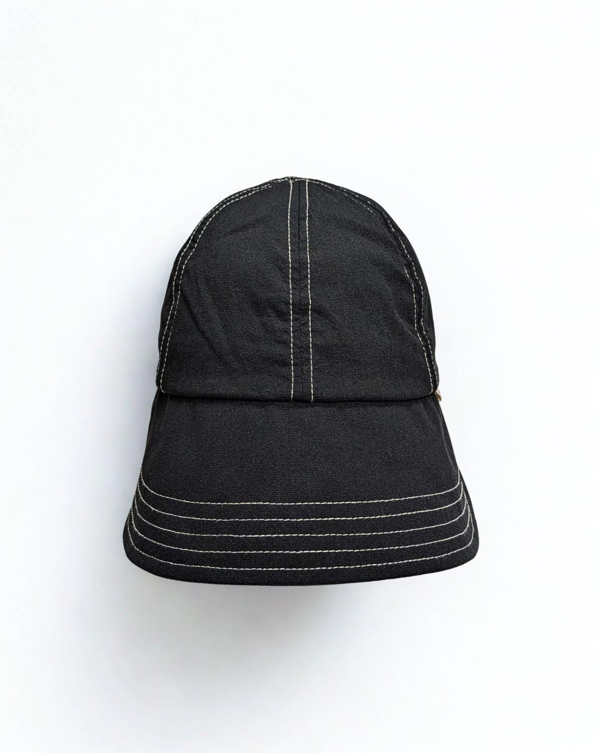 帽子 BLACK BRICK / Sun CapHat ANCBRACE / Sun CapHat｜アンクブレイスの通販 - BLACK BRICK