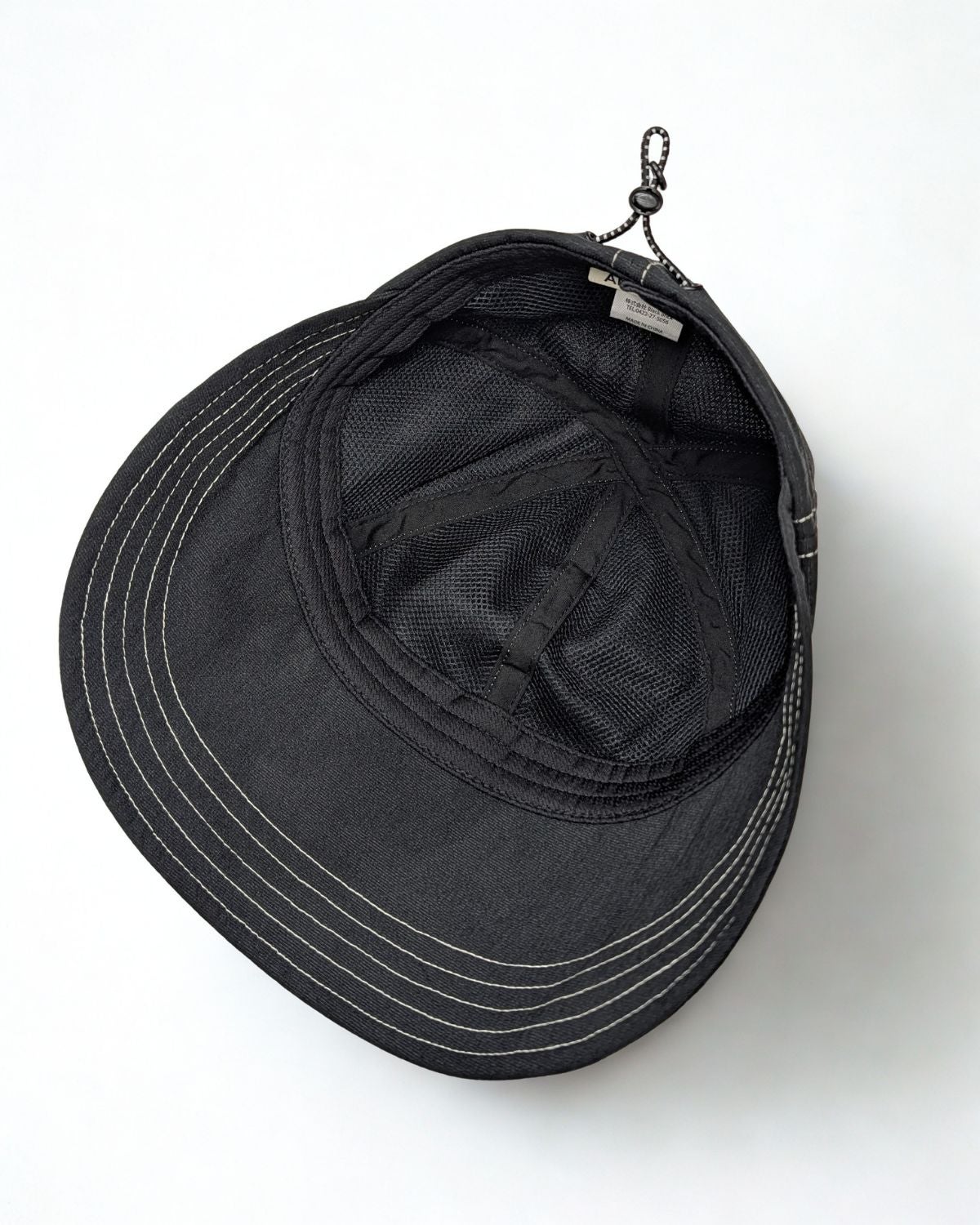 帽子 BLACK BRICK / Sun CapHat ANCBRACE / Sun CapHat｜アンクブレイスの通販 - BLACK BRICK