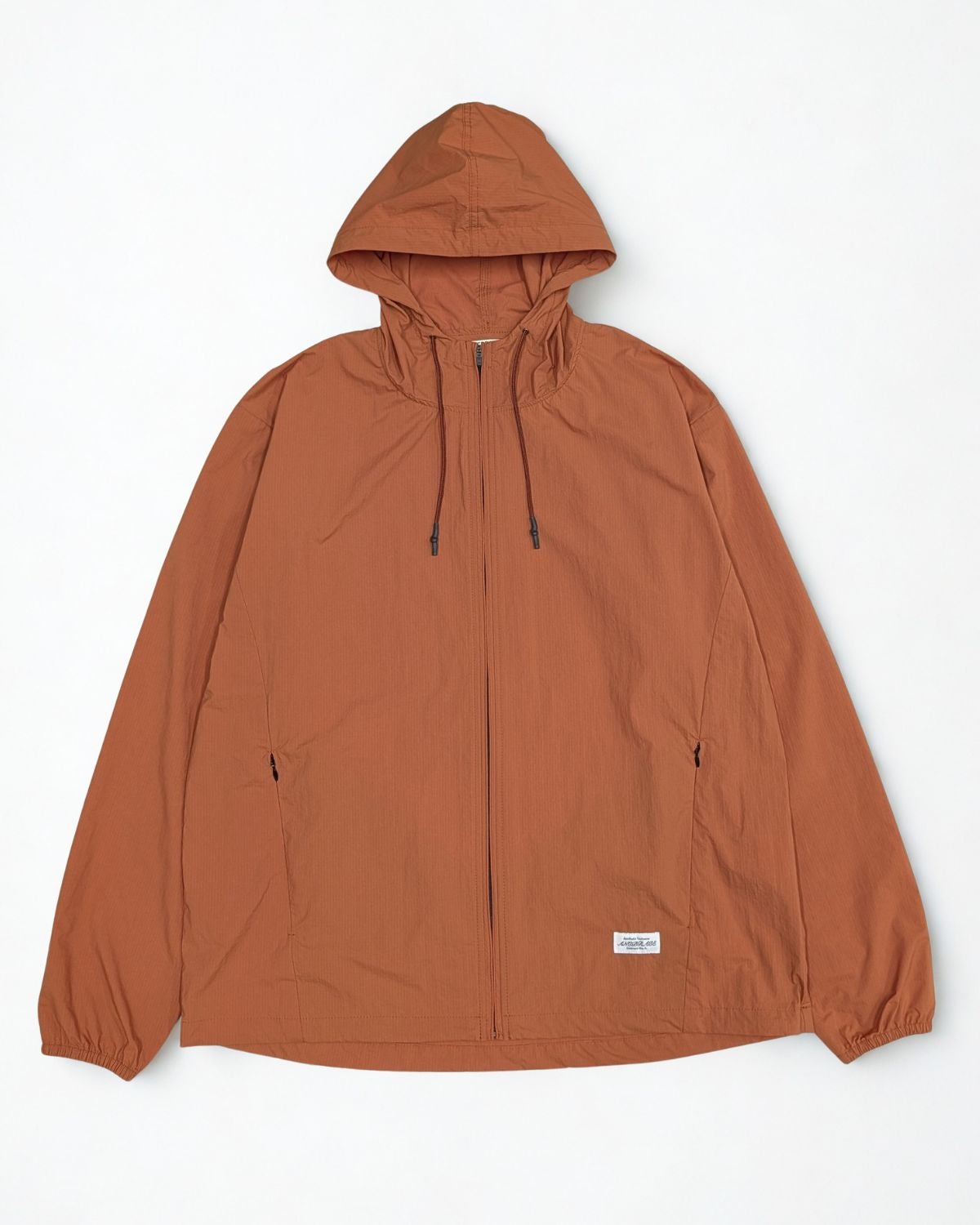 ANCBRACE / Neutral Wind Jacket｜アンクブレイスの通販 - BLACK BRICK