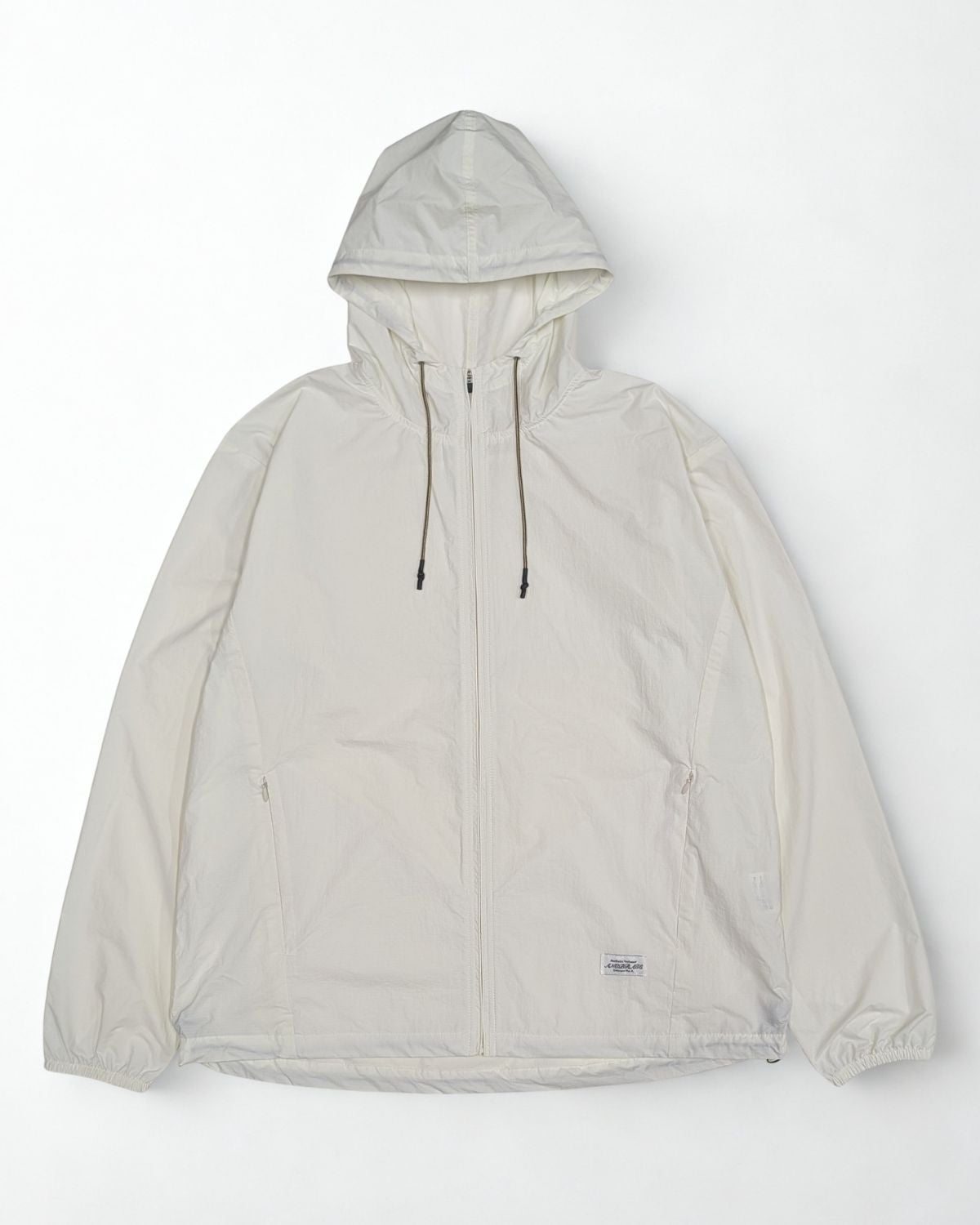 ANCBRACE / Neutral Wind Jacket｜アンクブレイスの通販 - BLACK BRICK
