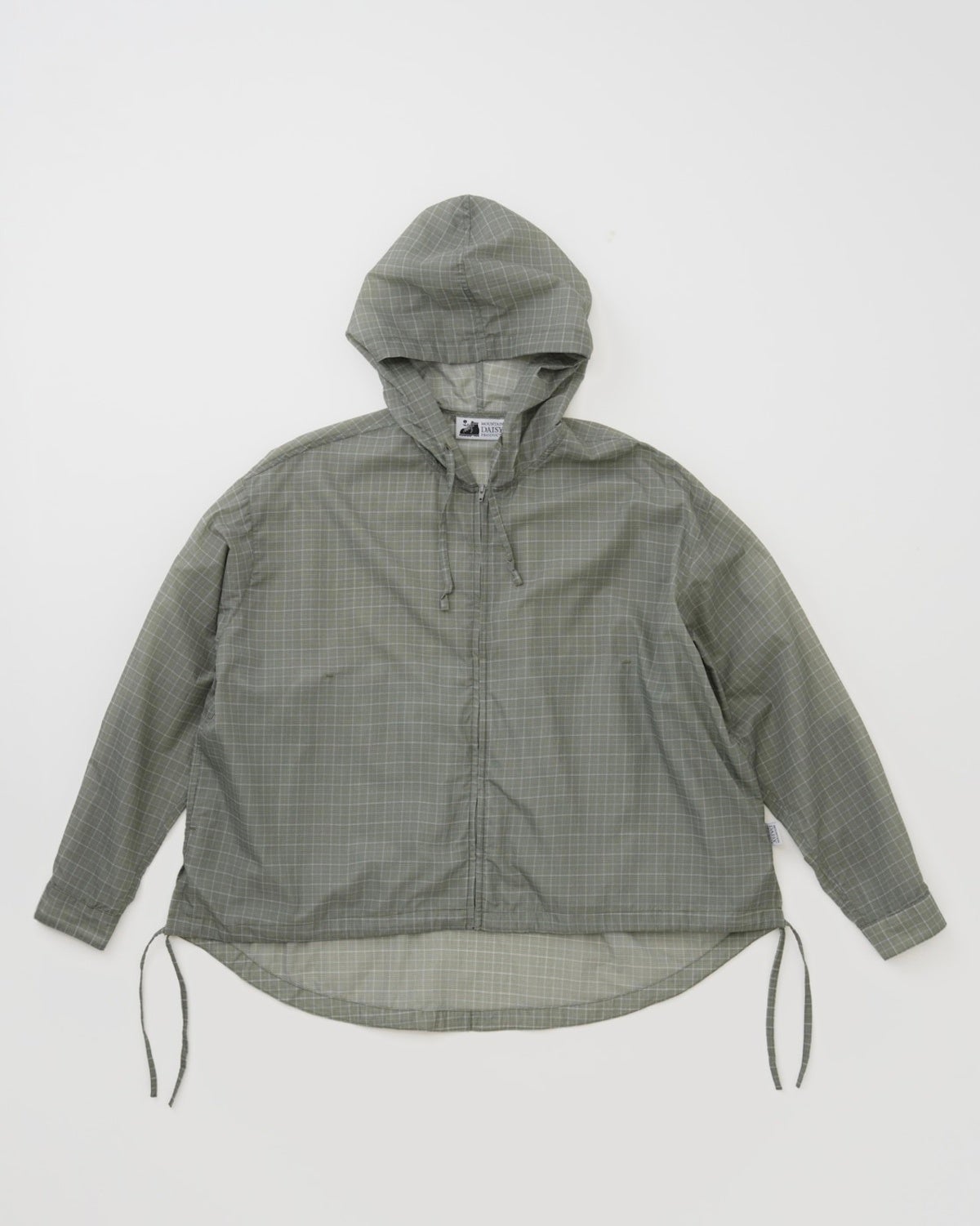 MOUNTAIN DAISY PRODUCTS / Windy Hoodie ｜マウンテンデイジー