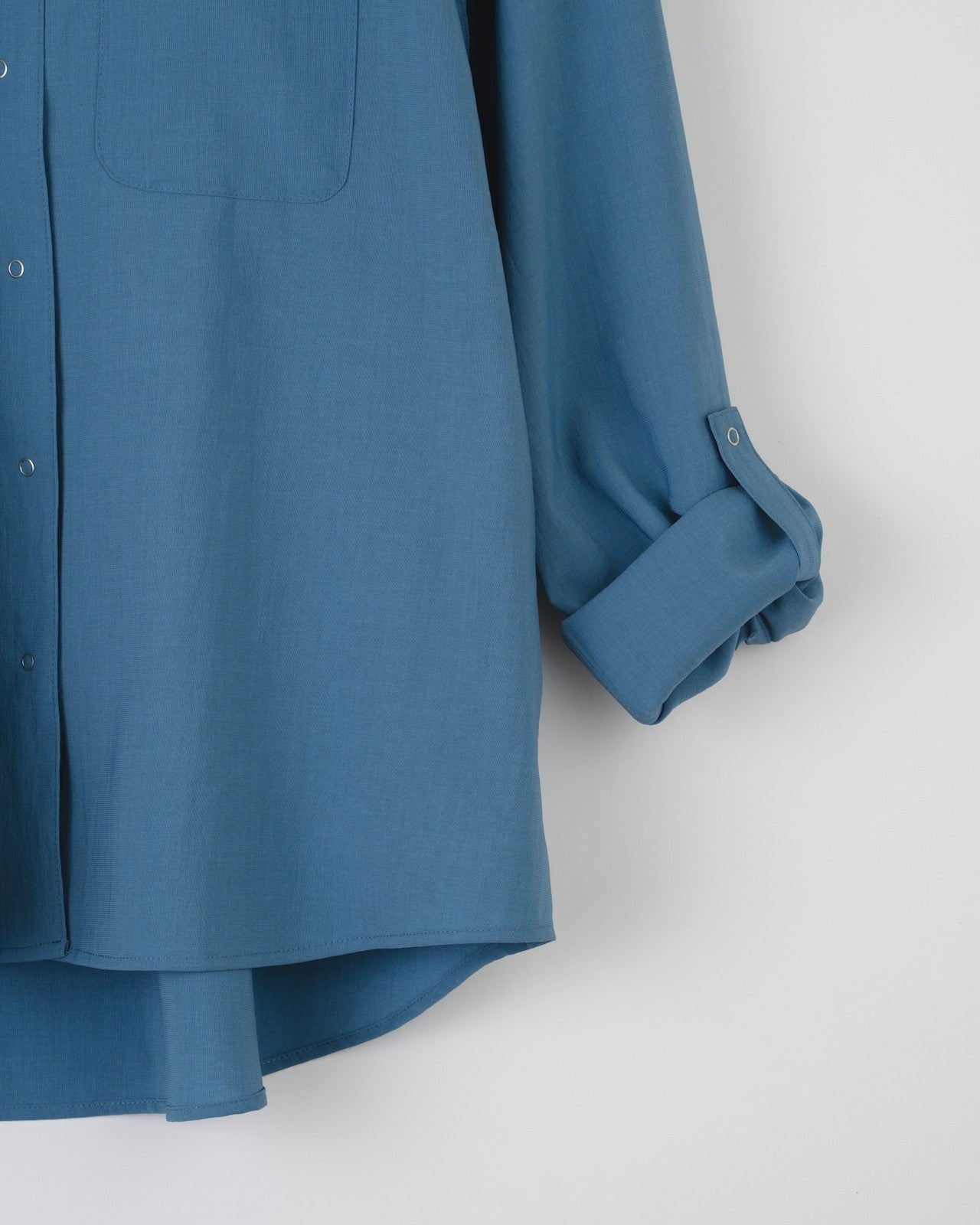 MOUNTAIN DAISY PRODUCTS / My Basic Shirt ｜マウンテンデイジー