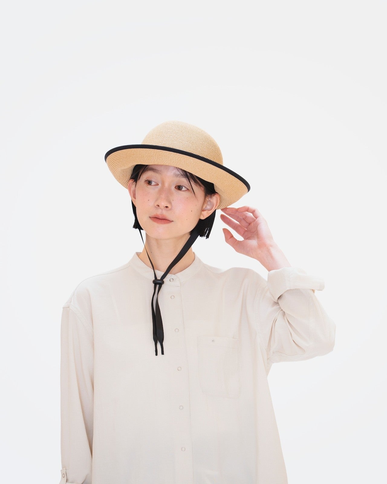 MOUNTAIN DAISY PRODUCTS / My Basic Shirt ｜マウンテンデイジー