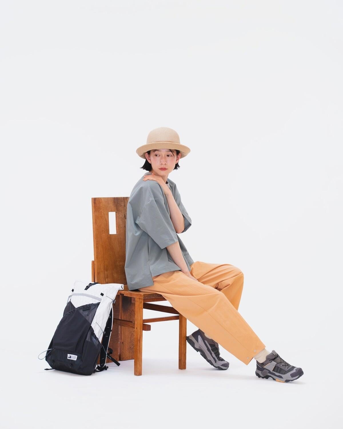 MOUNTAIN DAISY PRODUCTS / OTENBA Mugiwara ｜マウンテン