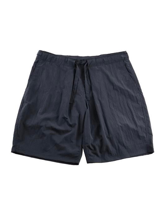 BROWN by 2-tacs /B35-P004 Lose shorts｜ブラウンバイツータックスの