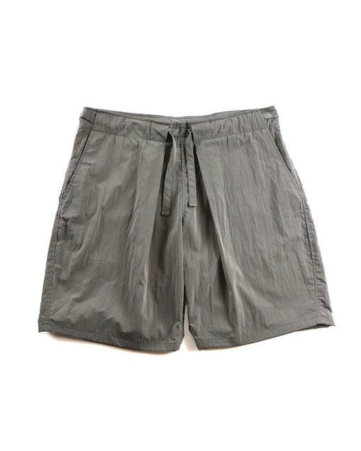 BROWN by 2-tacs /B35-P004 Lose shorts｜ブラウンバイツータックスの