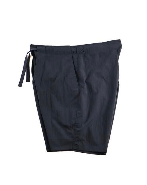 BROWN by 2-tacs /B35-P004 Lose shorts｜ブラウンバイツータックスの