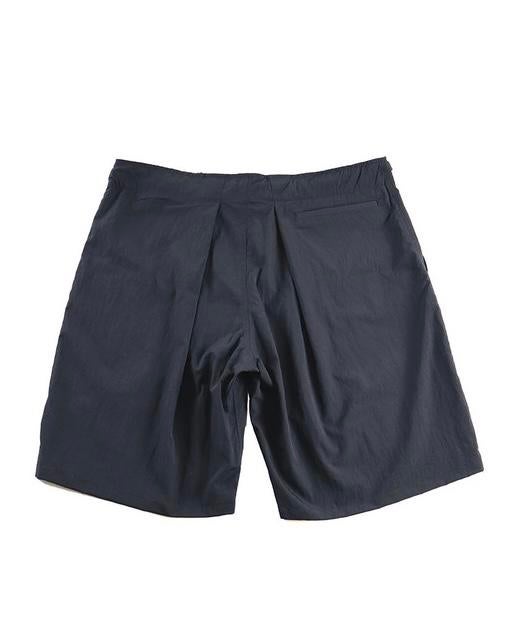 BROWN by 2-tacs /B35-P004 Lose shorts｜ブラウンバイツータックスの