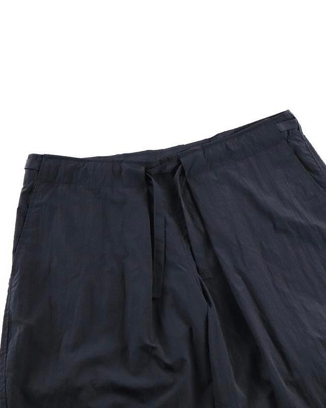 BROWN by 2-tacs /B35-P004 Lose shorts｜ブラウンバイツータックスの