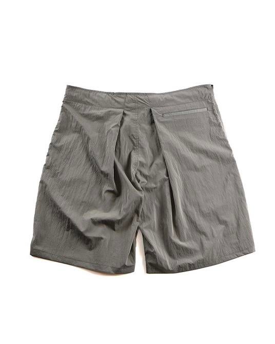 BROWN by 2-tacs /B35-P004 Lose shorts｜ブラウンバイツータックスの