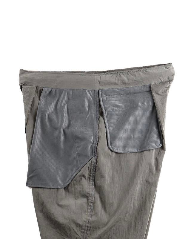 BROWN by 2-tacs /B35-P004 Lose shorts｜ブラウンバイツータックスの