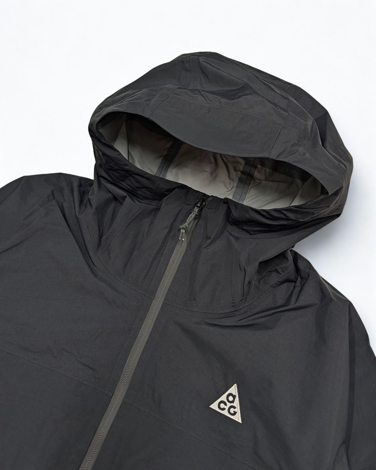 NIKE ACG / M SFADV MORPHO RAIN JACKET｜ナイキエーシージーの通販