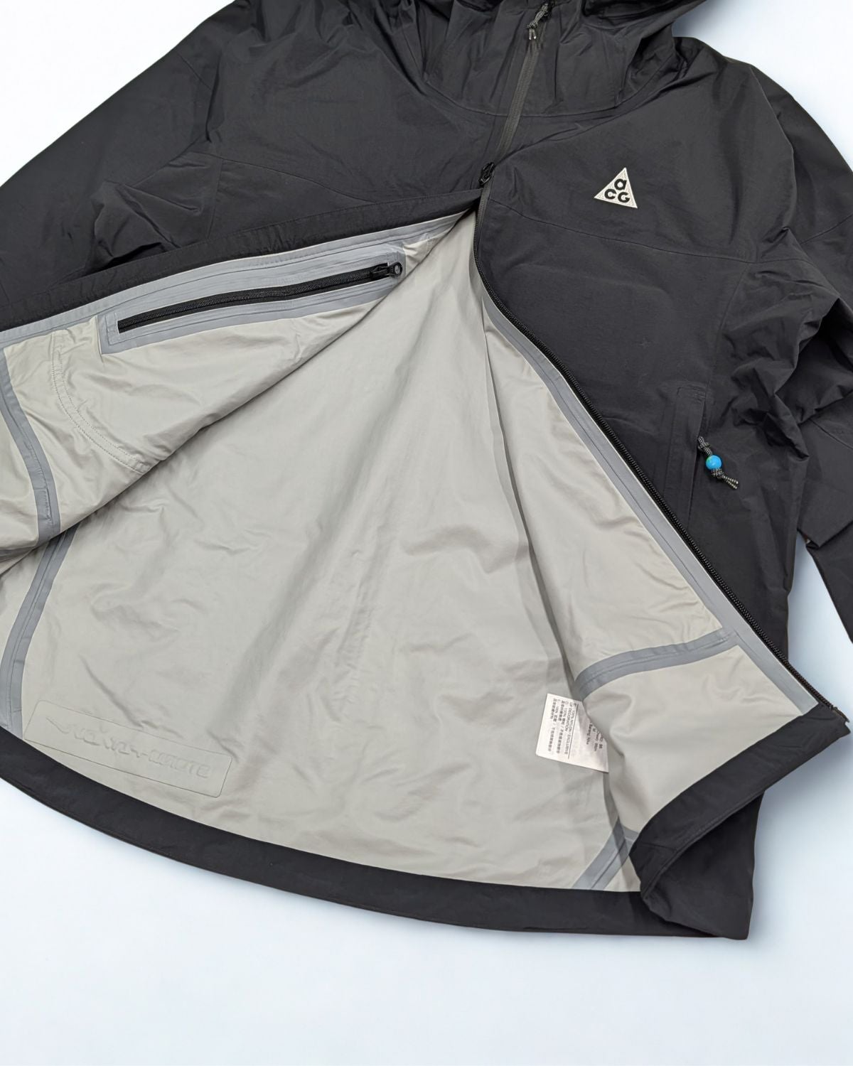 NIKE ACG / M SFADV MORPHO RAIN JACKET｜ナイキエーシージーの通販