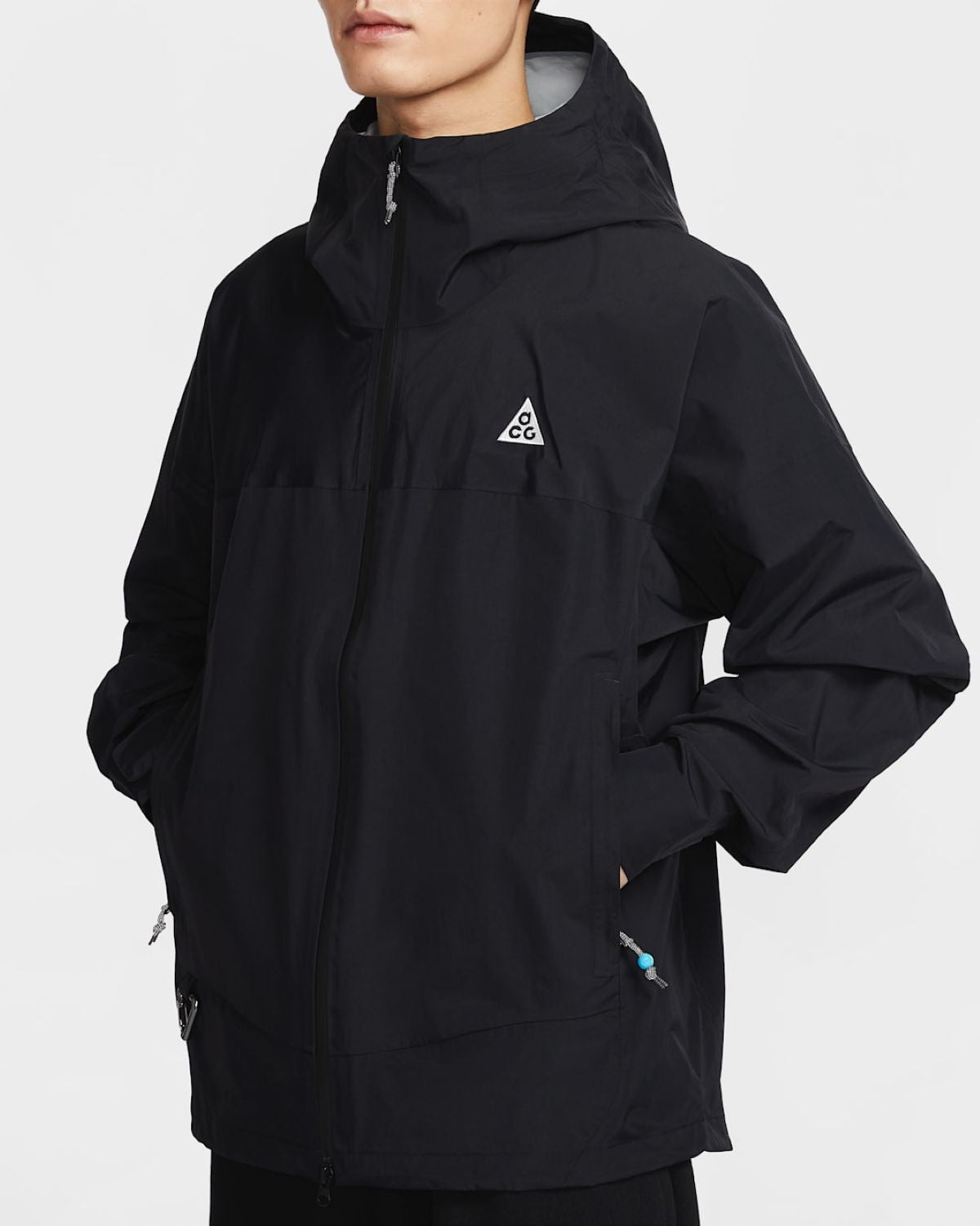 NIKE ACG / M SFADV MORPHO RAIN JACKET｜ナイキエーシージーの通販