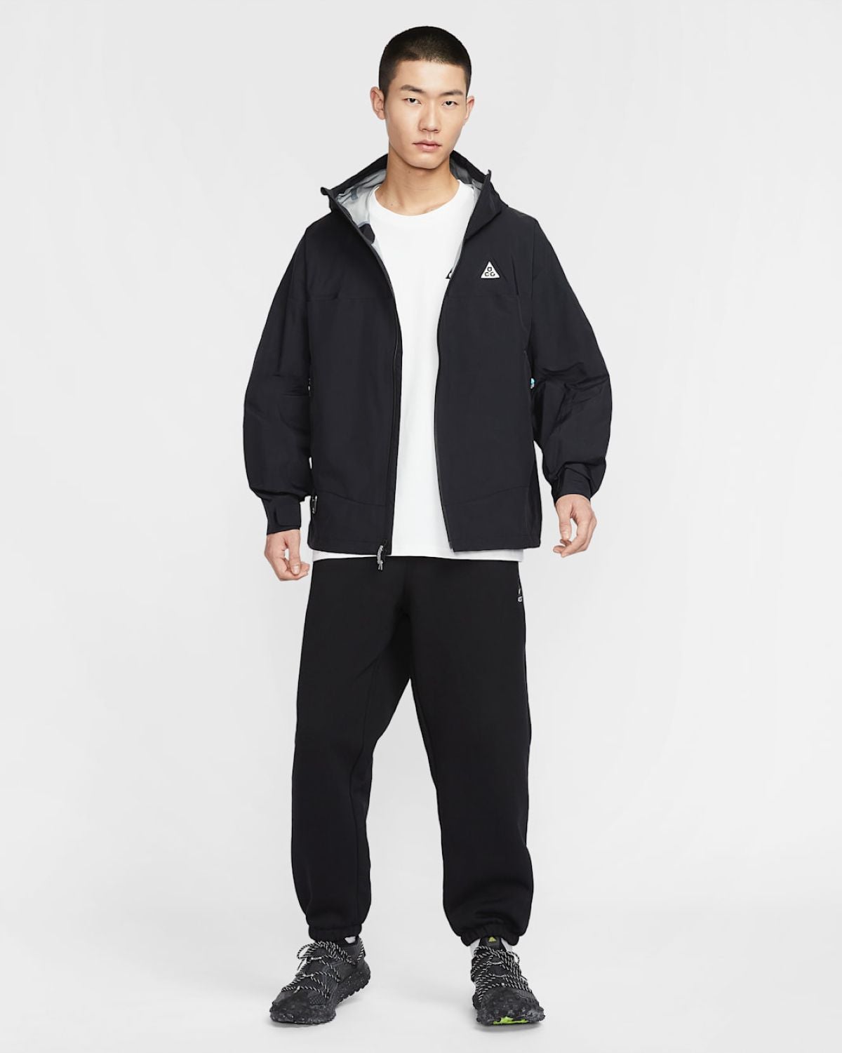 NIKE ACG / M SFADV MORPHO RAIN JACKET｜ナイキエーシージーの通販