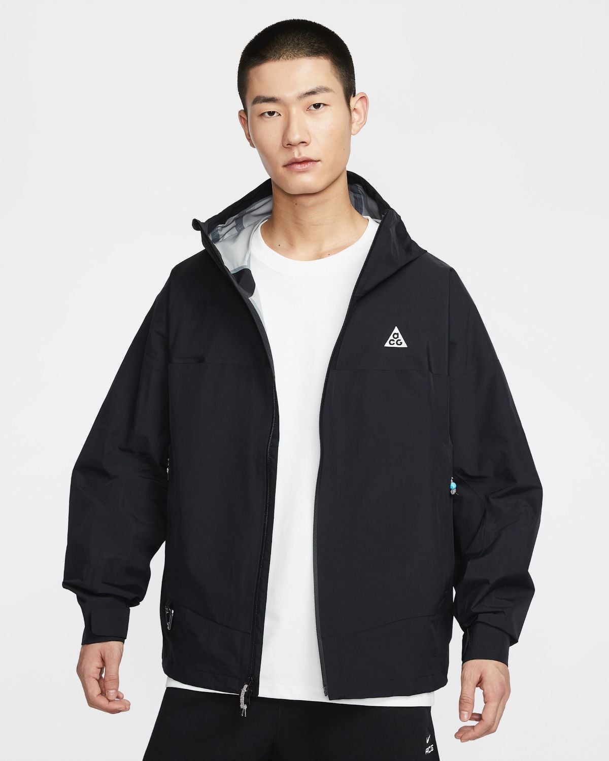 NIKE ACG / M SFADV MORPHO RAIN JACKET｜ナイキエーシージーの通販