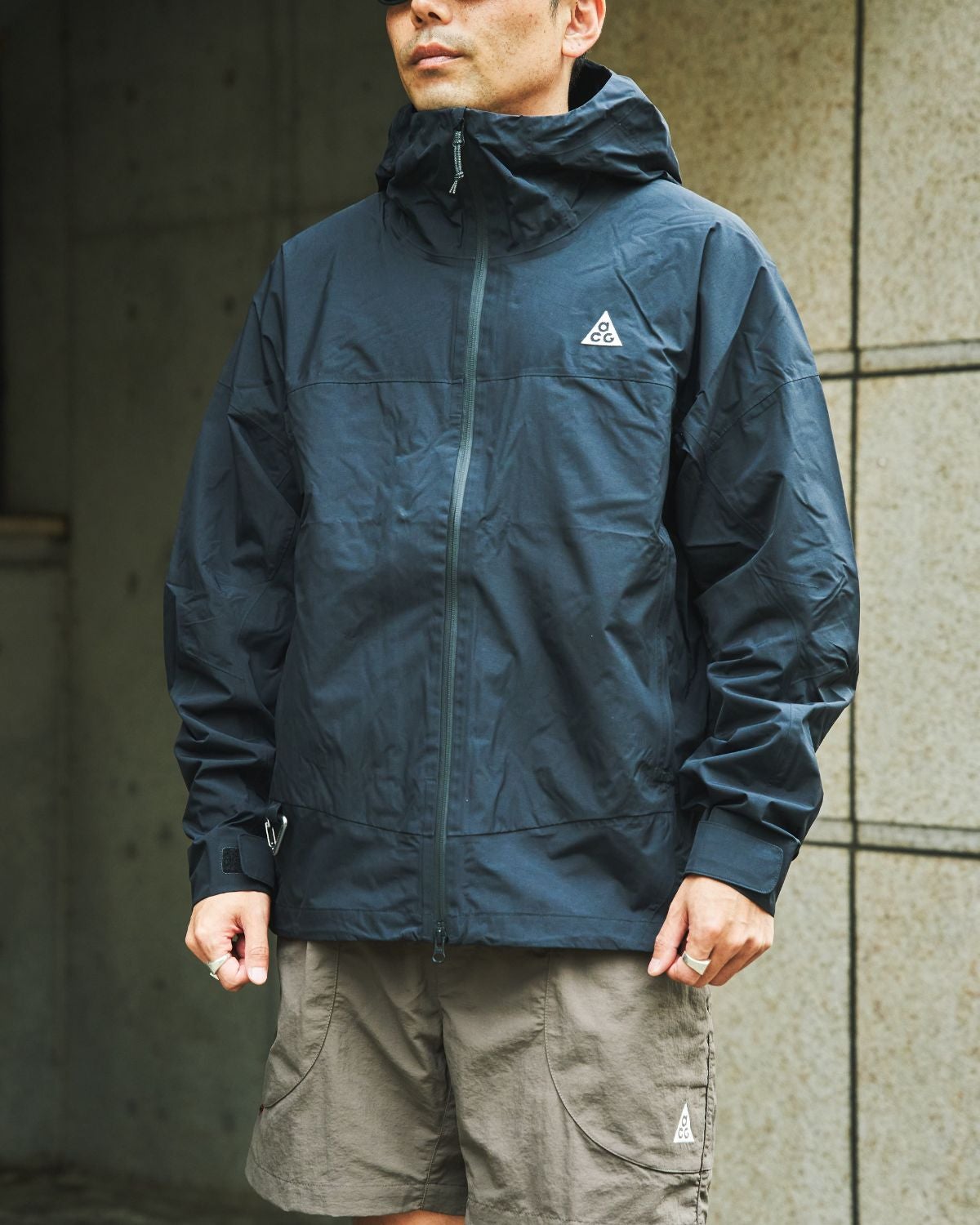 NIKE ACG / M SFADV MORPHO RAIN JACKET|ナイキエーシージーの通販 NIKE ACG / M SFADV MORPHO RAIN JACKET|ナイキエーシージーの通販