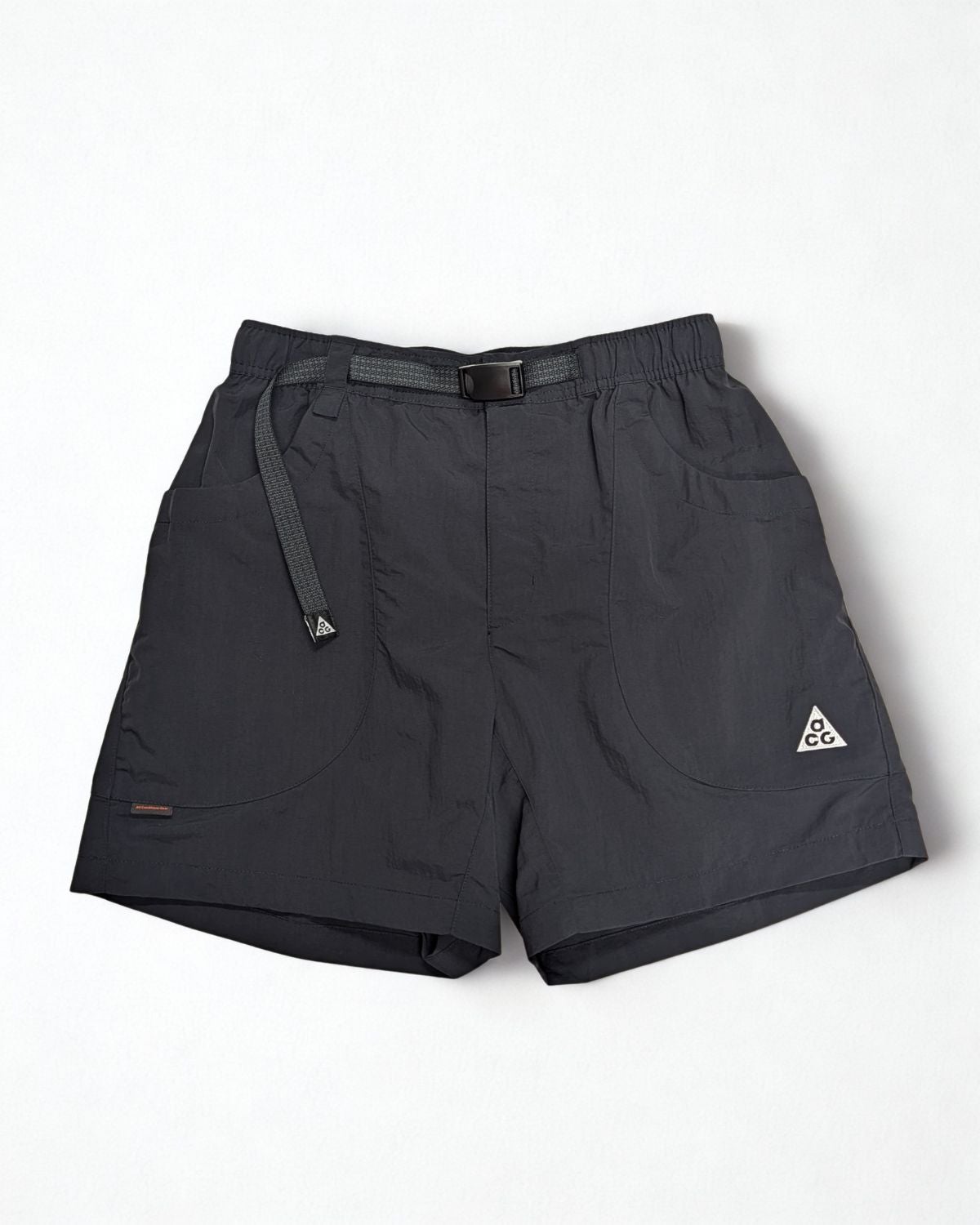 NIKE ACG / M DOLOMITI SHORT｜ナイキエーシージーの通販 - BLACK BRICK