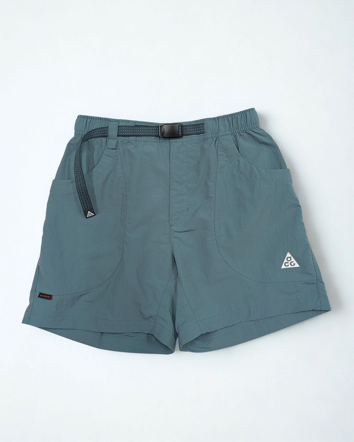 NIKE ACG / M DOLOMITI SHORT｜ナイキエーシージーの通販 - BLACK BRICK
