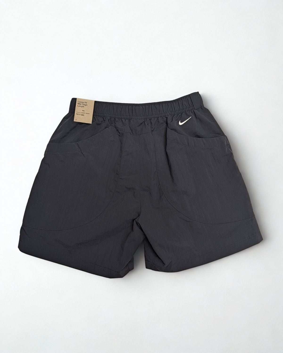 NIKE ACG / M DOLOMITI SHORT｜ナイキエーシージーの通販 - BLACK BRICK