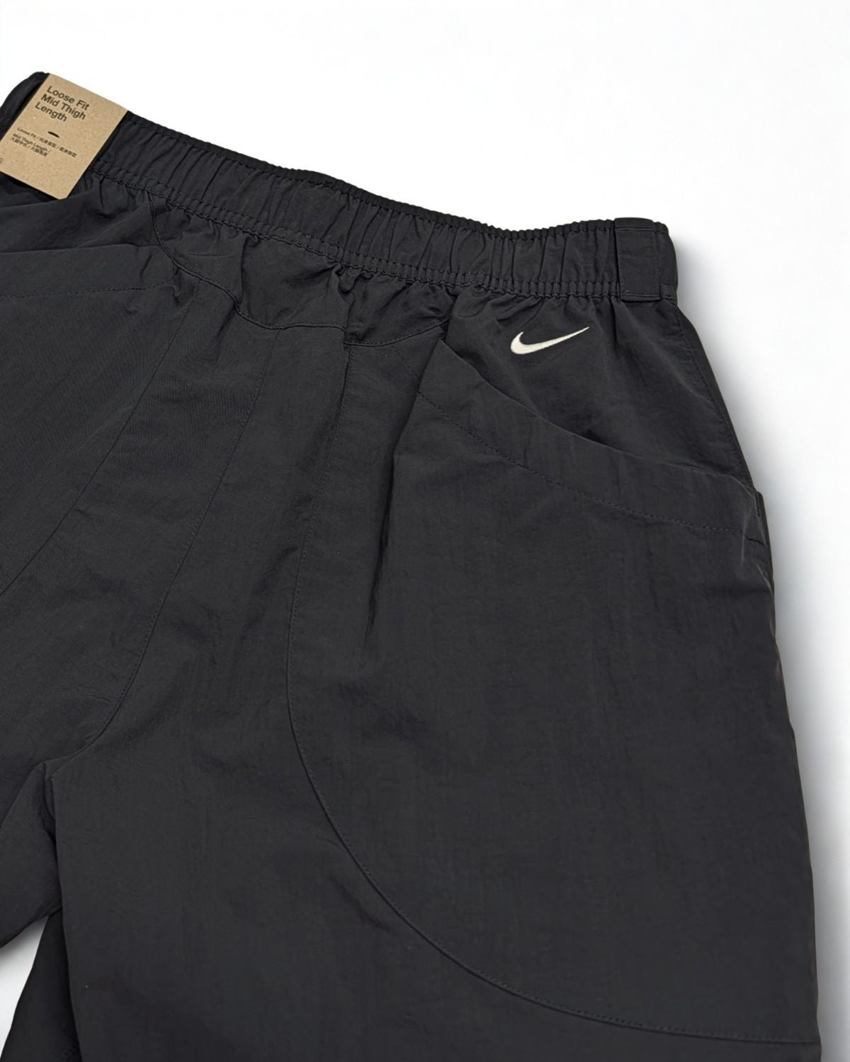 NIKE ACG / M DOLOMITI SHORT｜ナイキエーシージーの通販 - BLACK BRICK