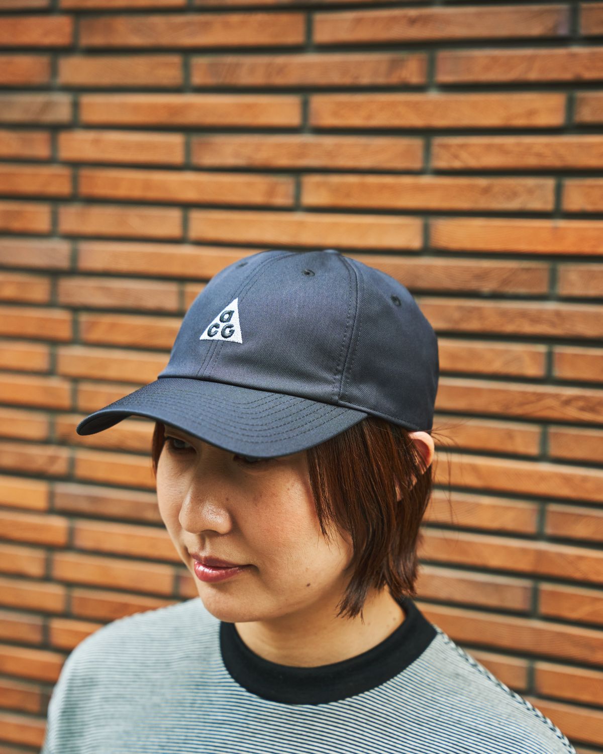 NIKE ACG / CLUB CAP｜ナイキエーシージーの通販 - BLACK BRICK