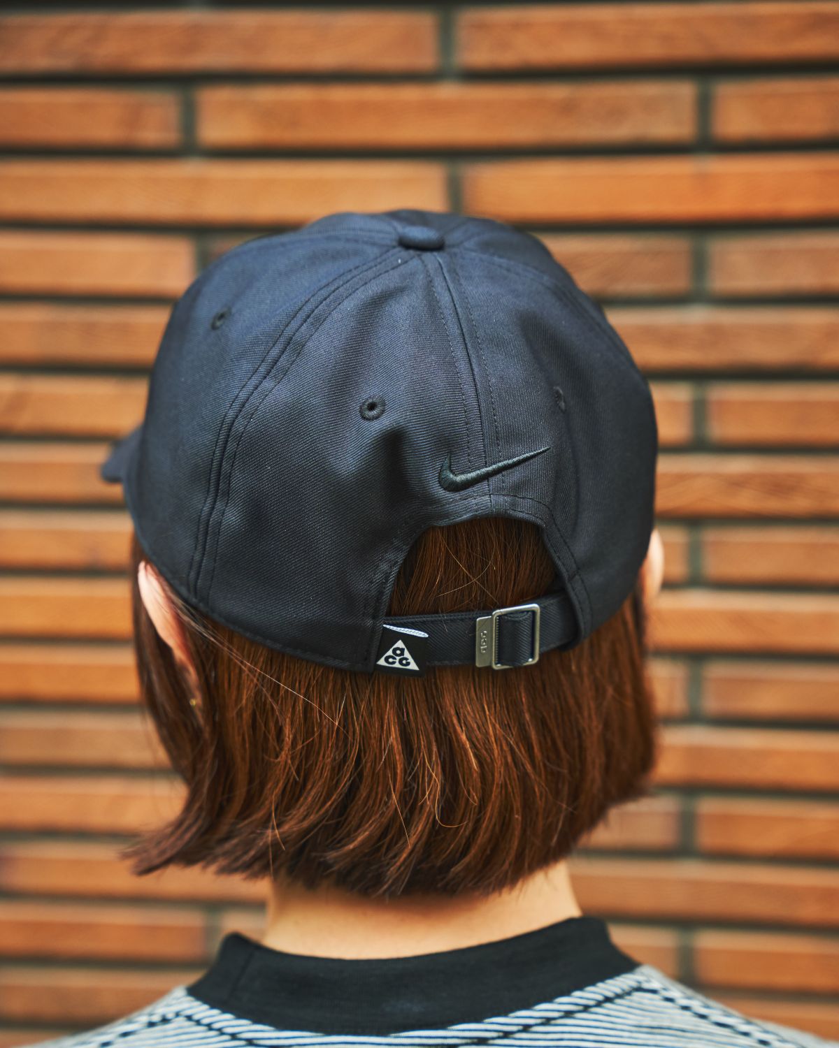 NIKE ACG / CLUB CAP｜ナイキエーシージーの通販 - BLACK BRICK