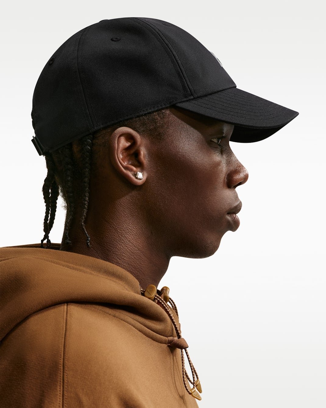 NIKE ACG / CLUB CAP｜ナイキエーシージーの通販 - BLACK BRICK