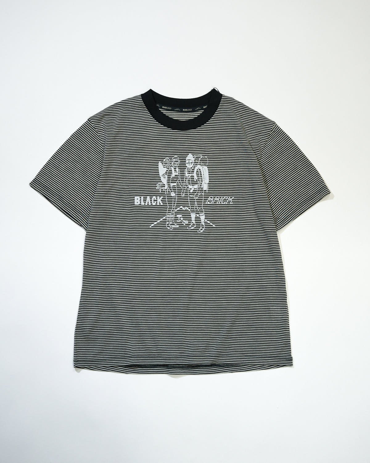 TRIMUI BRICK ブラック 中古 Tyrone Old Colliery Brick (73mm) | JT Dove