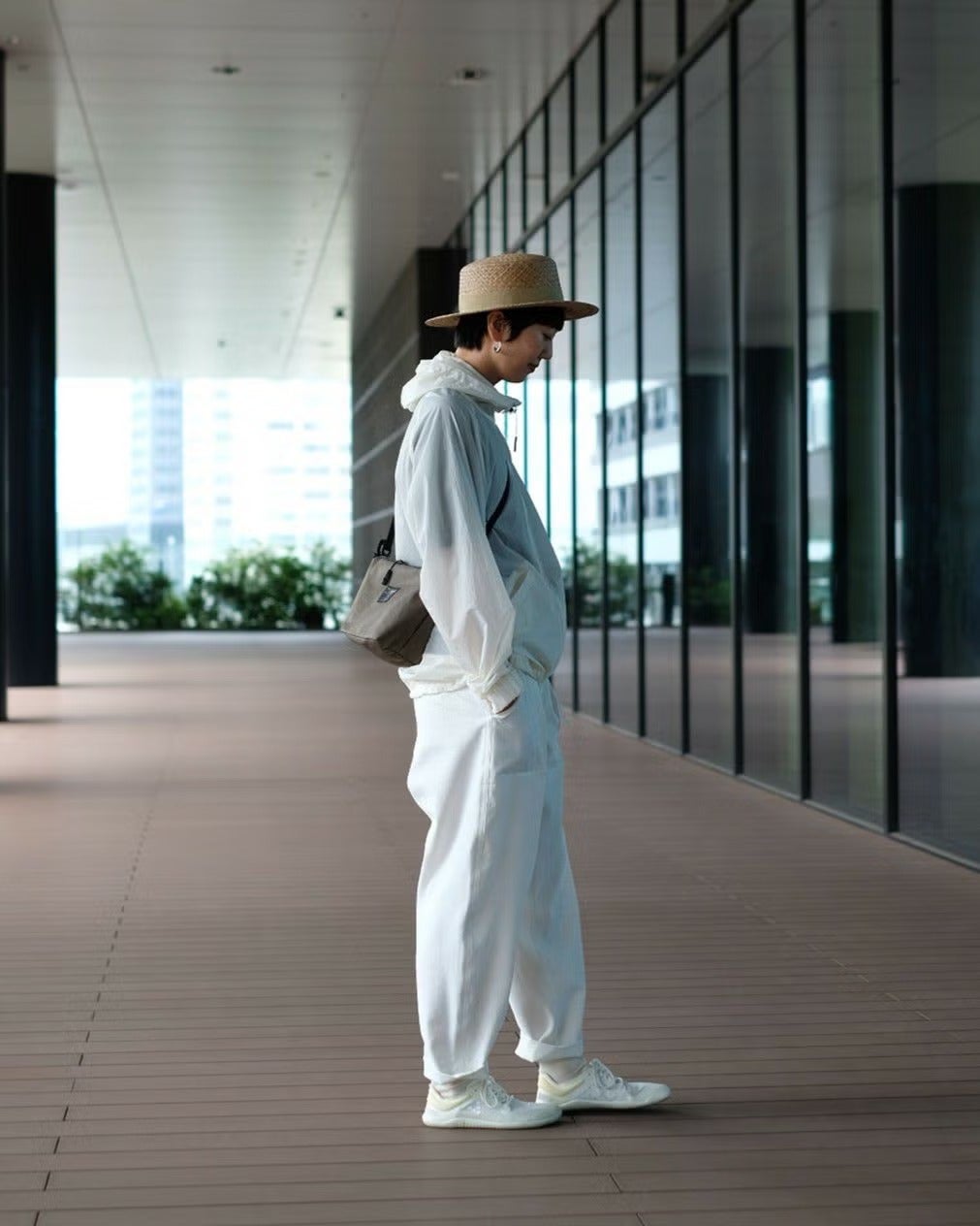 RawLowMountainWorksロウロウマウンテンワークスエアリーフーディ RawLow Mountain Works / Airy Hoodie｜ロウロウマウンテンワークスの